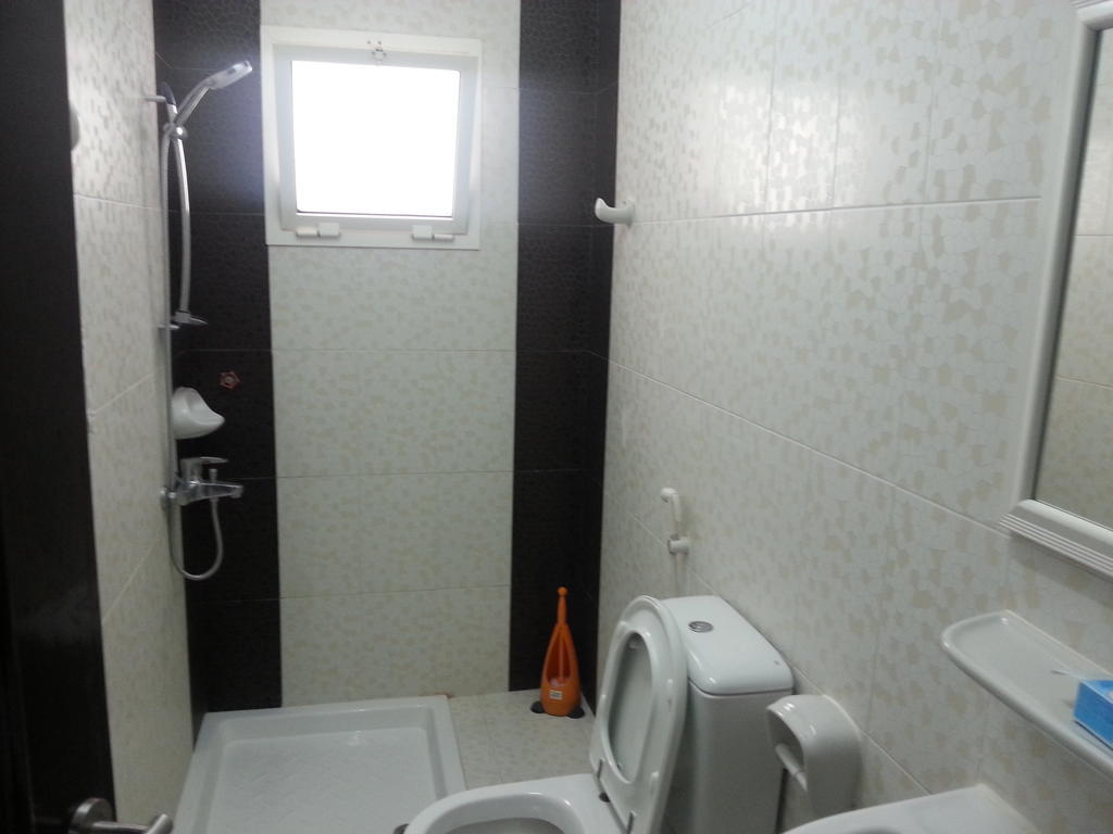 Beit Almurooj Hotel Apartment Salalah Room photo