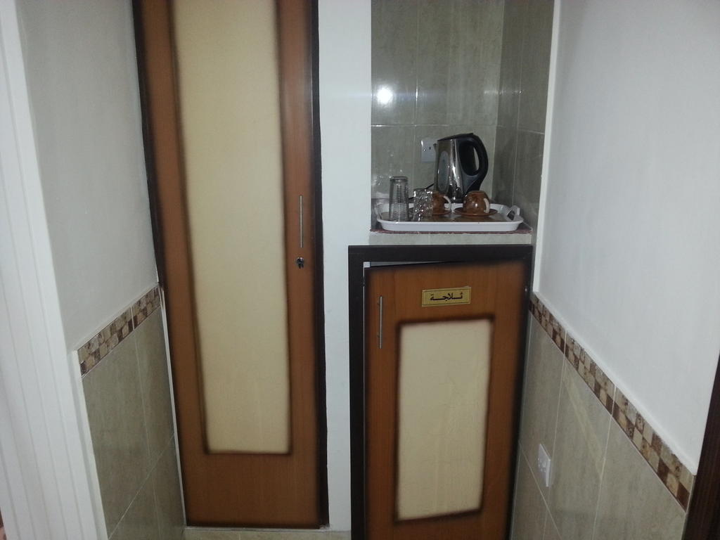 Beit Almurooj Hotel Apartment Salalah Room photo