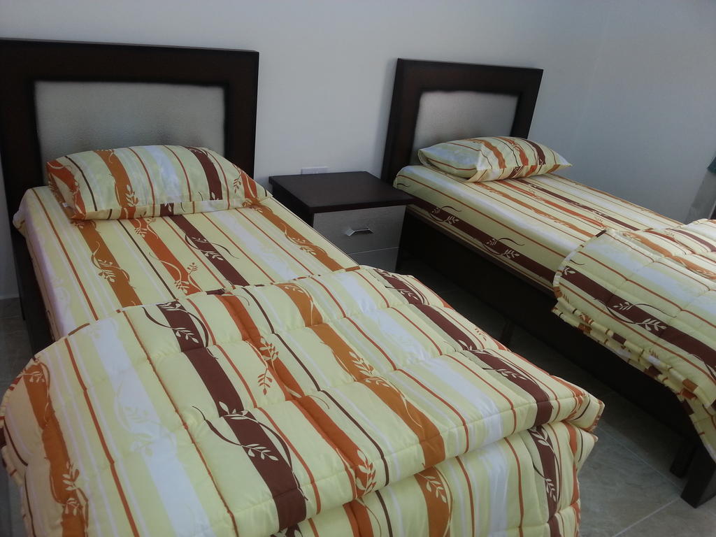 Beit Almurooj Hotel Apartment Salalah Room photo