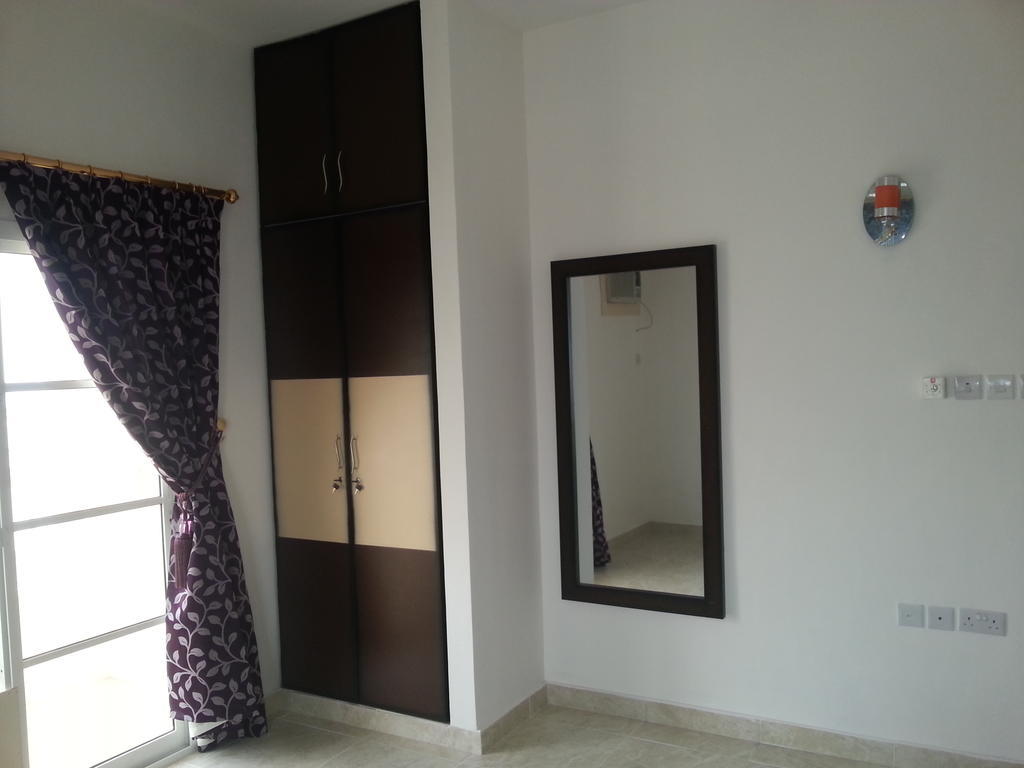 Beit Almurooj Hotel Apartment Salalah Room photo